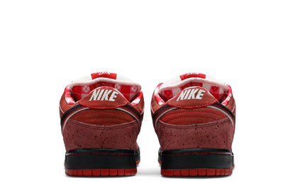 Nike Dunk SB Low Red Lobster