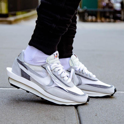 Nike LD Waffle sacai Summit White