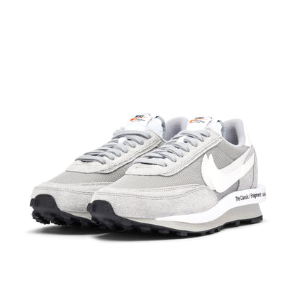 Nike LDWaffle x Fragment Design x Sacai Grey