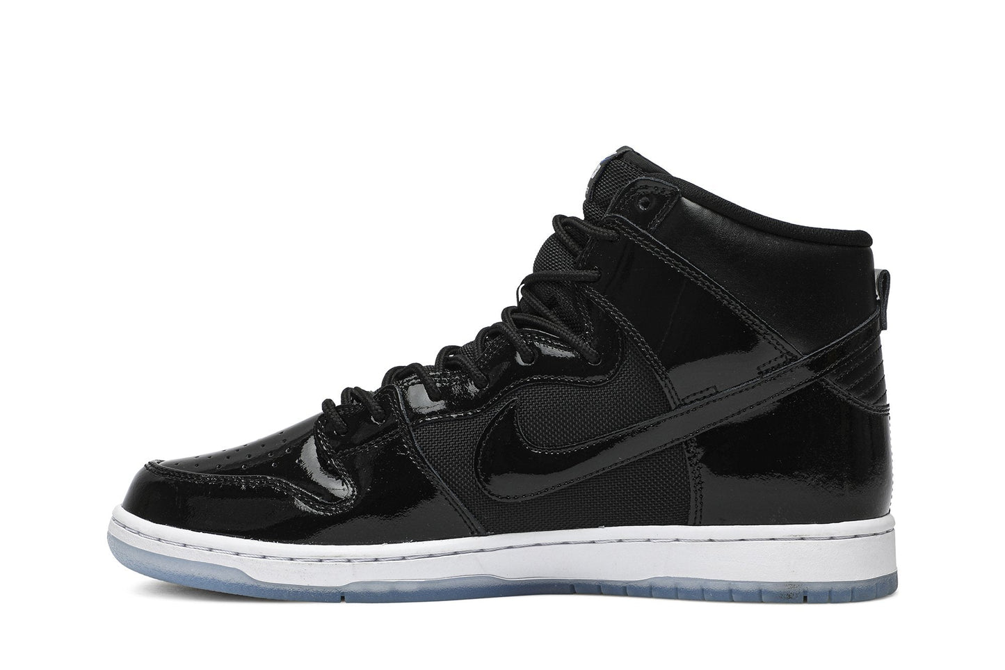 Nike SB Dunk High Space Jam