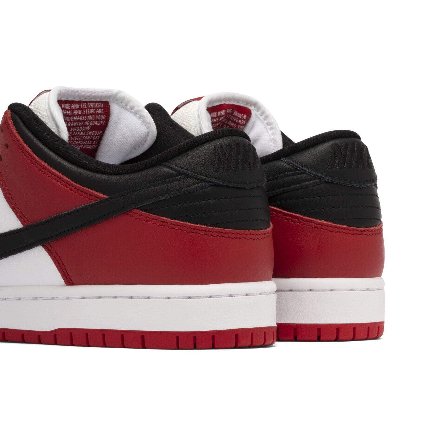 Nike SB Dunk Low Chicago