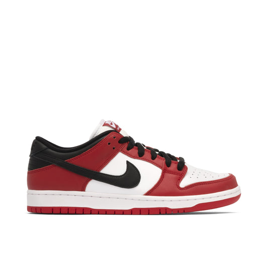 Nike SB Dunk Low Chicago