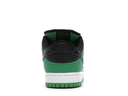 Nike SB Dunk Low Classic Green