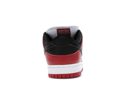 Nike SB Dunk Low J-Pack Chicago