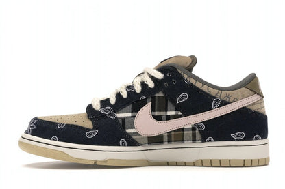 Nike SB Dunk Low Travis Scott (Regular Box)