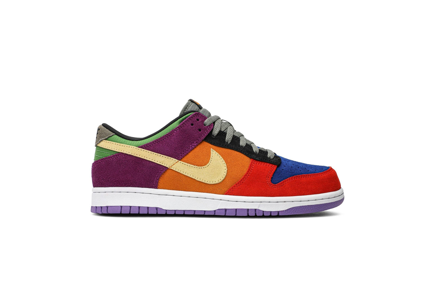 Nike SB Dunk Low Viotech