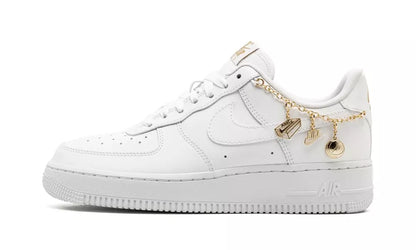 Air Force 1 07 LX Lucky Charms – Black DD1525-001