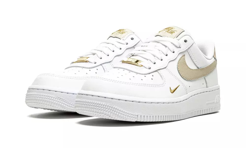 Air Force 1 Essential White Gold CZ0270-105