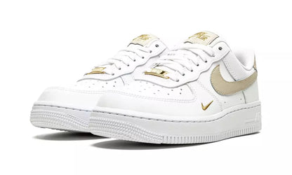 Air Force 1 Essential White Gold CZ0270-105