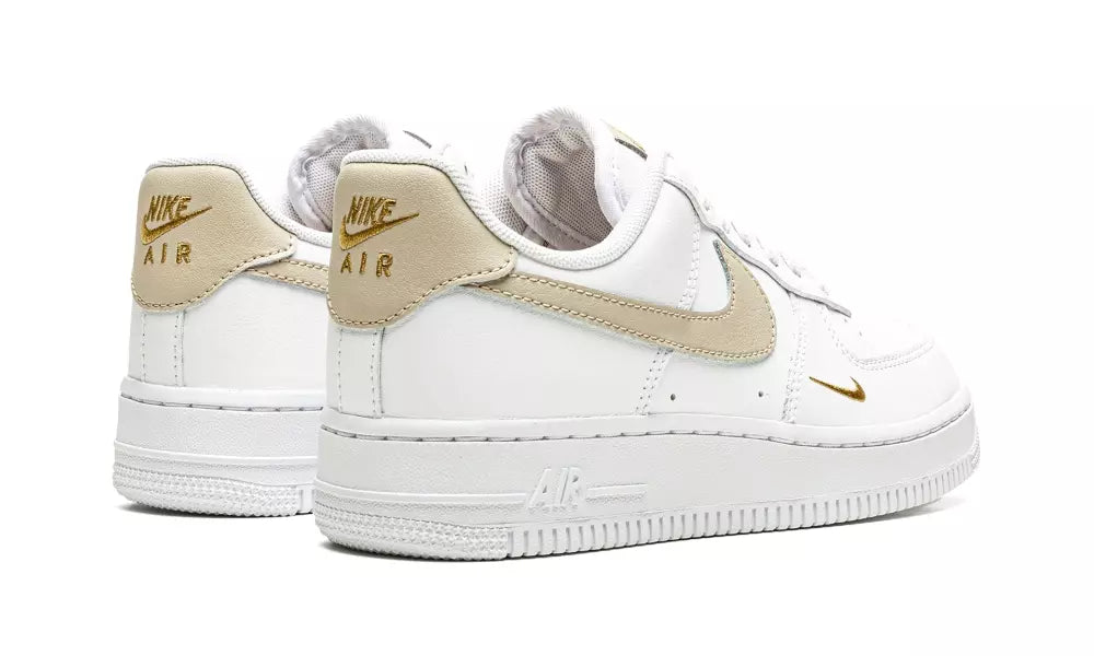 Air Force 1 Essential White Gold CZ0270-105