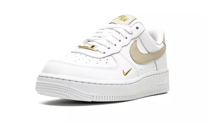 Air Force 1 Essential White Gold CZ0270-105