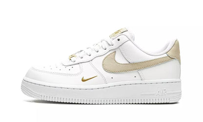 Air Force 1 Essential White Gold CZ0270-105