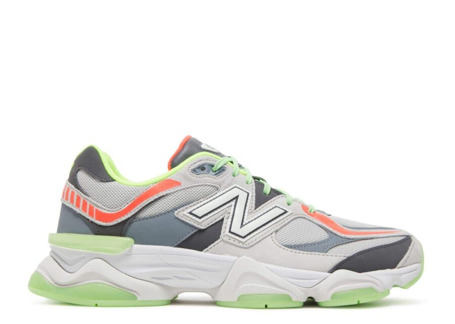 New Balance 9060 DTLR Glow – U9060DGG