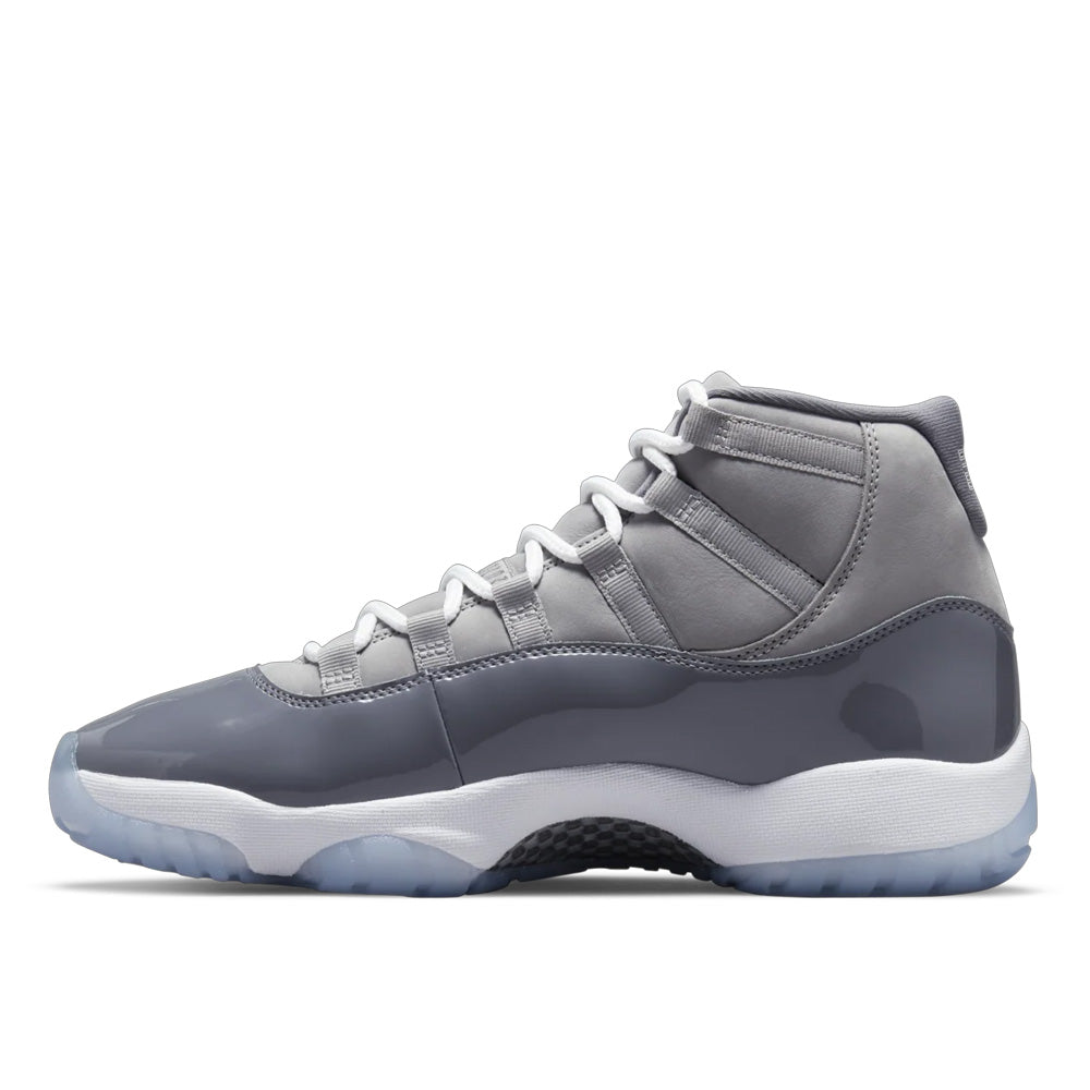 Air Jordan 11 Retro Cool Grey 2021 – CT8012-005