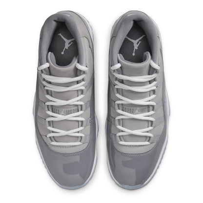 Air Jordan 11 Retro Cool Grey 2021 – CT8012-005