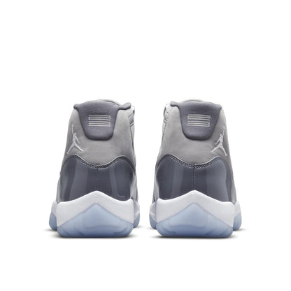 Air Jordan 11 Retro Cool Grey 2021 – CT8012-005