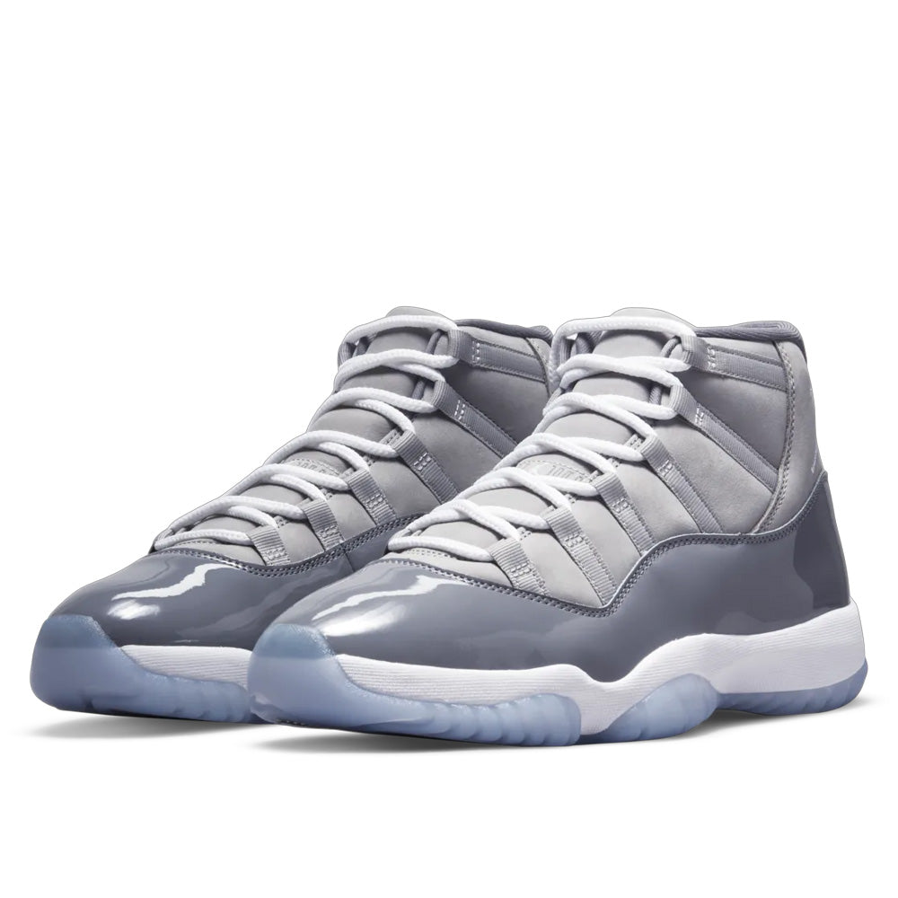 Air Jordan 11 Retro Cool Grey 2021 – CT8012-005