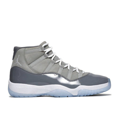 Air Jordan 11 Retro Cool Grey 2021 – CT8012-005