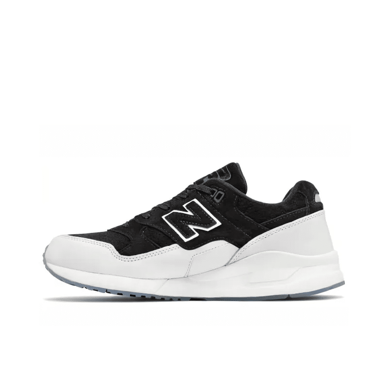 New Balance 530 Suede Black M530CBA