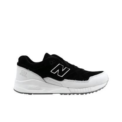 New Balance 530 Suede Black M530CBA