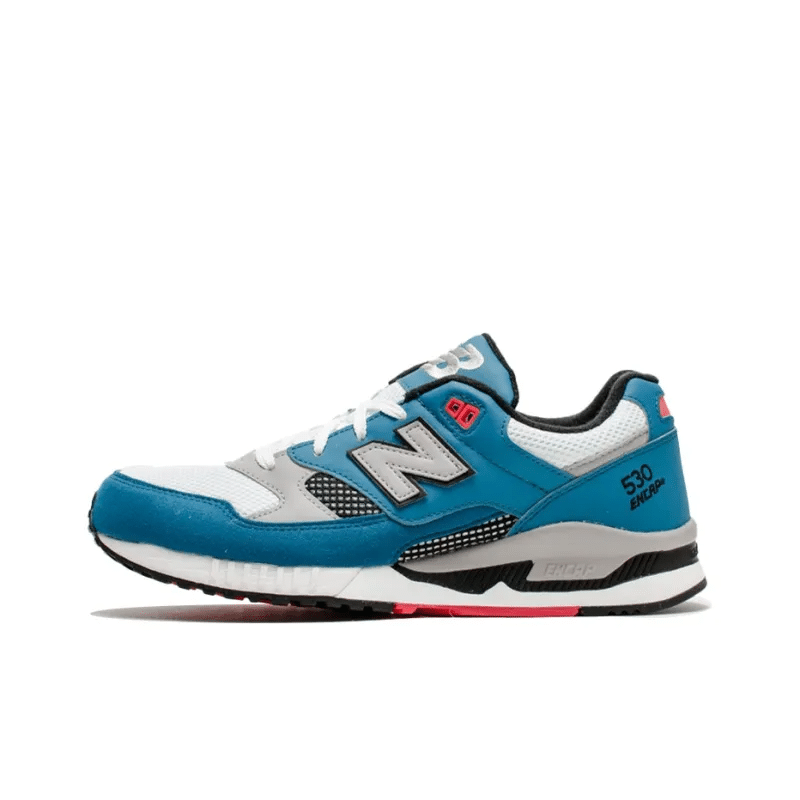 New Balance 530 Teal Lake Teal M530SBP