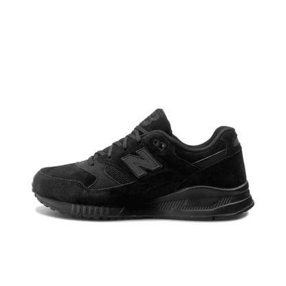 New Balance 530 Triple Black M530AK