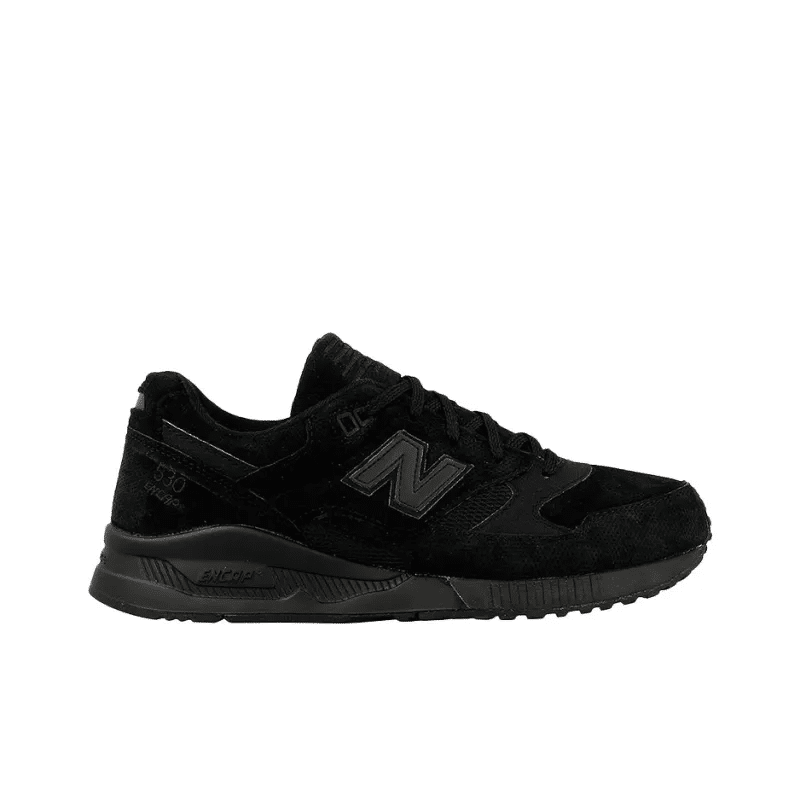 New Balance 530 Triple Black M530AK