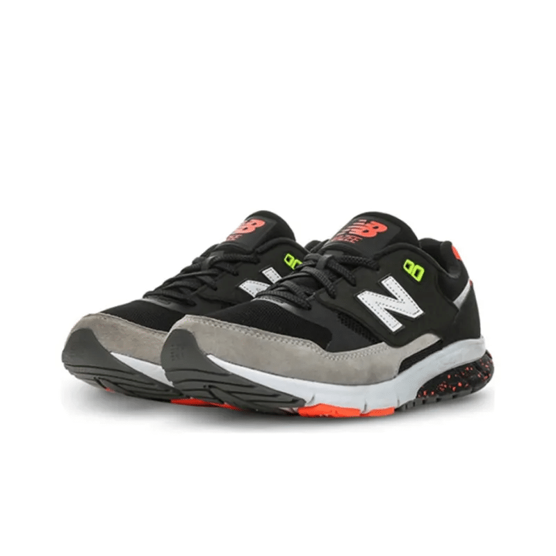 New Balance 530 Vazee Black Grey MVL530AG