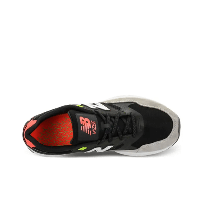 New Balance 530 Vazee Black Grey MVL530AG