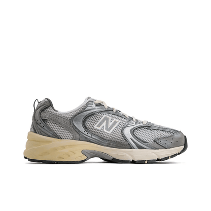 New Balance 530 Vintage Grey Matter MR530TG