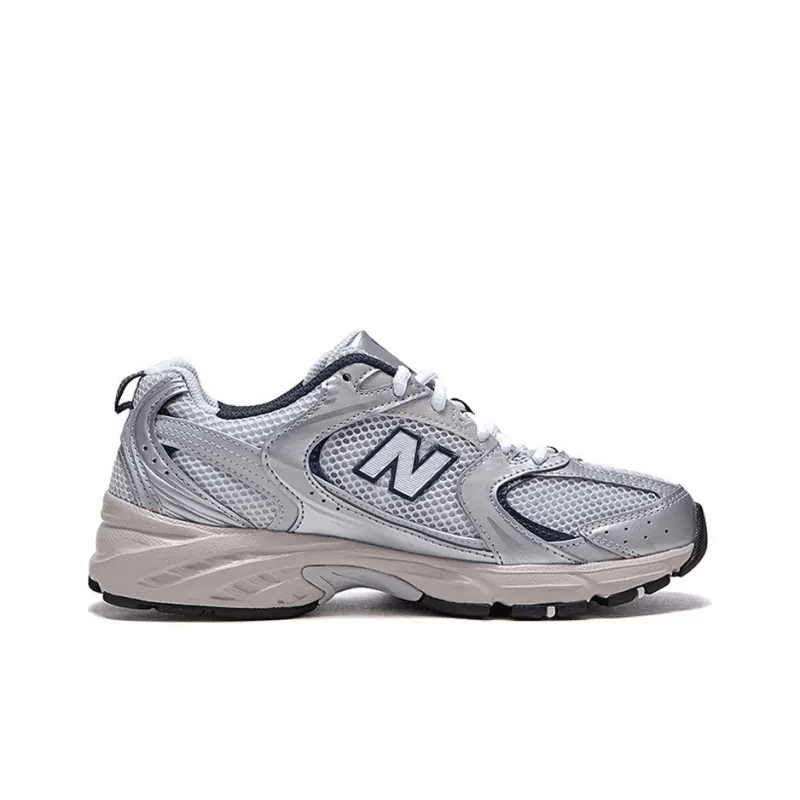 New Balance 530 Steel Grey Mr530ka