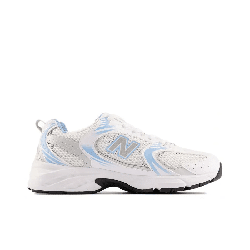 New Balance 530 White Blue Haze Mr530bb