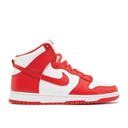 Nike Dunk High ‘Championship Red’ – DD1399-106