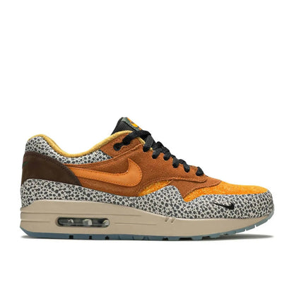 Nike Atmos x Air Max 1 ‘Safari’ 2016 – 665873-200