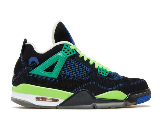 Nike Air Jordan 4 Retro Doernbecher – 308497-015