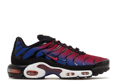 Nike Patta x FC Barcelona x Air Max Plus ‘Culers del Món’ – FN8260-001