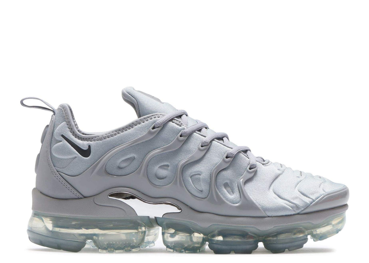 Nike Air VaporMax Plus ‘Wolf Grey’ 2018 – 924453-005