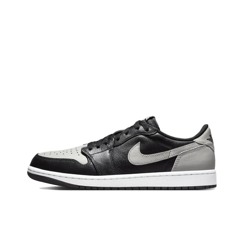 Air Jordan 1 Low Og Shadow – Cz0790-003