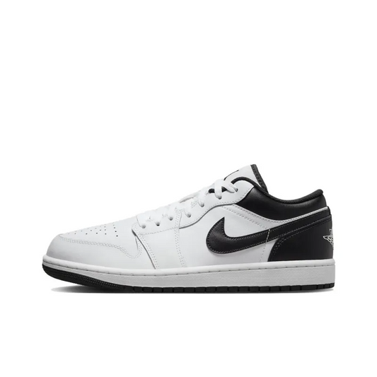 Air Jordan 1 Low ‘white Black’ – 553558-132