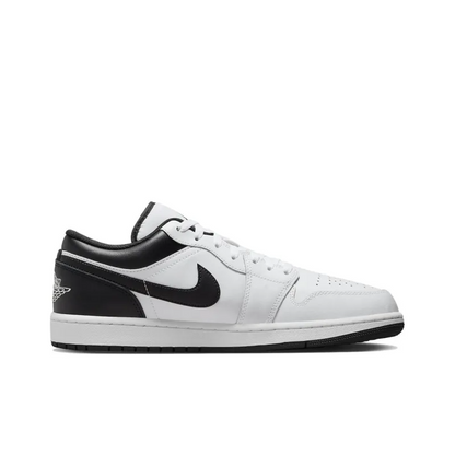 Air Jordan 1 Low ‘white Black’ – 553558-132