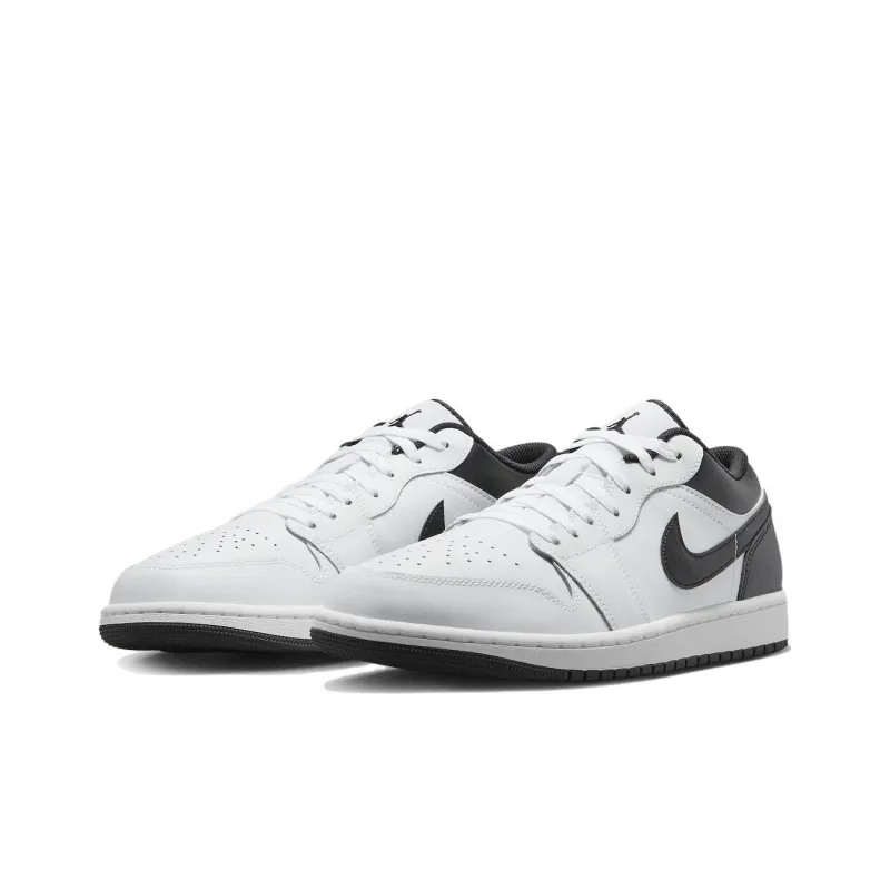 Air Jordan 1 Low ‘white Black’ – 553558-132