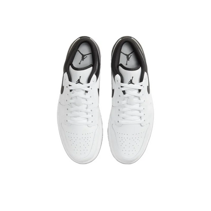 Air Jordan 1 Low ‘white Black’ – 553558-132