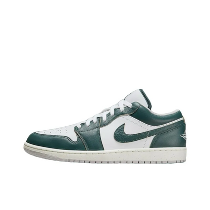 Air Jordan 1 Low Se Oxidized Green – Fq7687-300