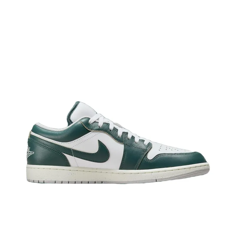 Air Jordan 1 Low Se Oxidized Green – Fq7687-300