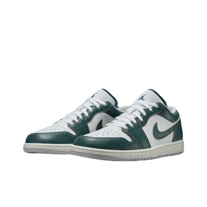 Air Jordan 1 Low Se Oxidized Green – Fq7687-300