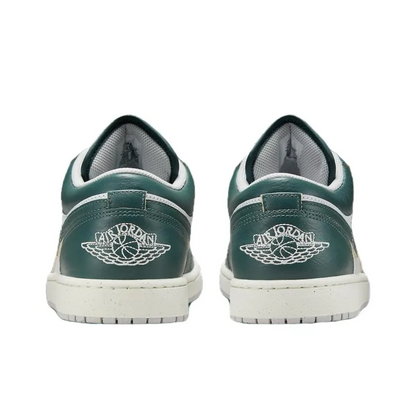 Air Jordan 1 Low Se Oxidized Green – Fq7687-300