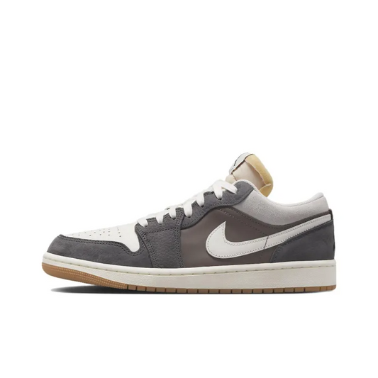 Air Jordan 1 Low Snkrs Day Korea Magpie 2023 – Fd0399-004