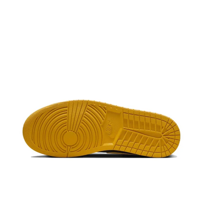 Air Jordan 1 Low Yellow Ochre – 553558-072