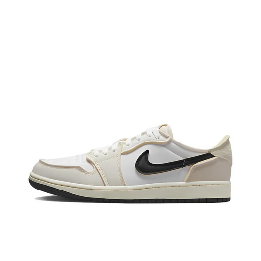 Air Jordan 1 Retro Low Og Ex Coconut Milk – Dv0982-100