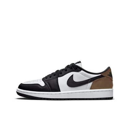 Air Jordan 1 Retro Low Og Mocha – Cz0790-102